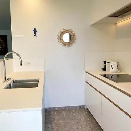 Blanco Gv01 With Location 아파트 니우포르트